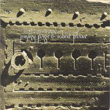 Jimmy Page Robert Plant : Gallows Pole